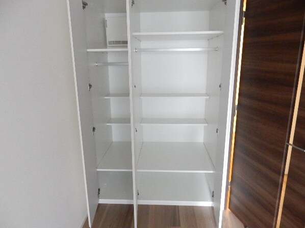 レジディア文京小石川の物件内観写真